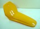 PY Front Mudguard Orange earllier model