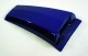 PY Rear Mudguard Blue