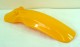 PY Front Mudguard Orange - Rear