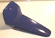 PY Front Mudguard Blue