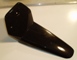 PY Front Mudguard Black