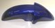 Front Mudguard - CG Blue/Black