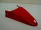 Rear Mudguard - RDX Red