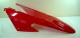 PY Rear Tail Fairing Red