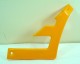 PY Inspection Panel Cover R/H Orange