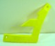 PY Inspection Cover Panel R/H Yellow
