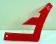 PY Inspection Cover Panel R/H Red