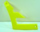 PY Inspection Cover Panel L/H Yellow