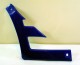 PY Inspection Cover Panel L/H Blue