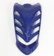 ATV Nose Grill Blue