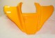ATV Front fender yellow