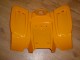 ATV Rear fender yellow