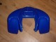 ATV Front fender blue