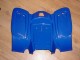 ATV Rear fender blue