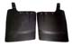 ATV300 Mudflap Set - Front