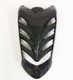 ATV Nose Grill Black