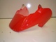 Tail Cover XT 50 / 125- 18