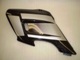 Tank Cover L/H