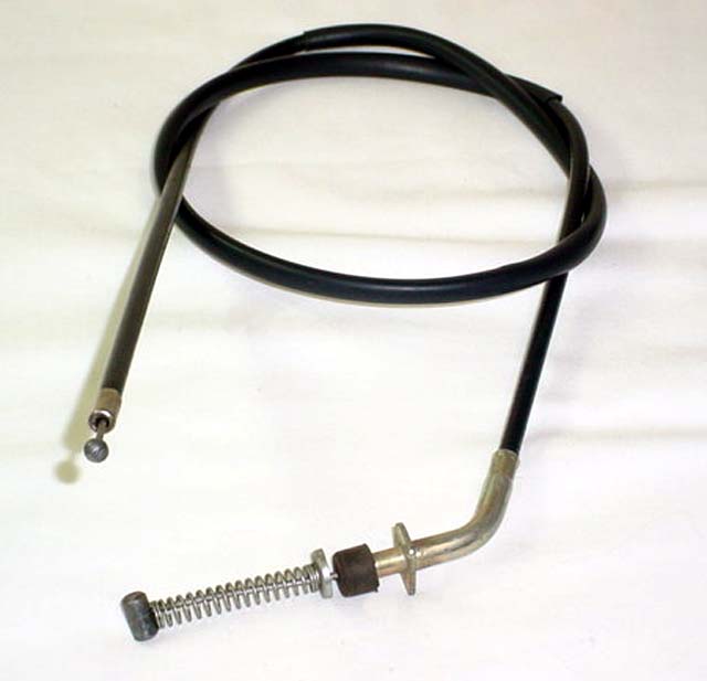 Front Brake Cable - ATV