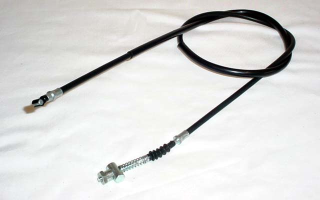 Front Brake Cable - Rave