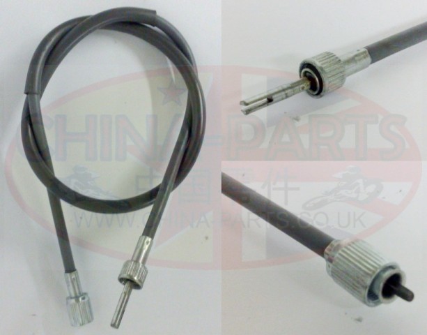 Speedo Cable - Shineray XY 125 GYVIII