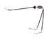 Front Brake Cable - ATV200
