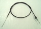 Throttle Cable - GY Series - 1140mm