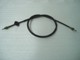 Speedometer Cable ZS 250 GS