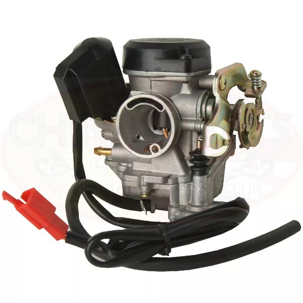 Carburettor WK Mii 50