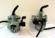 Carburettor - ATV 110