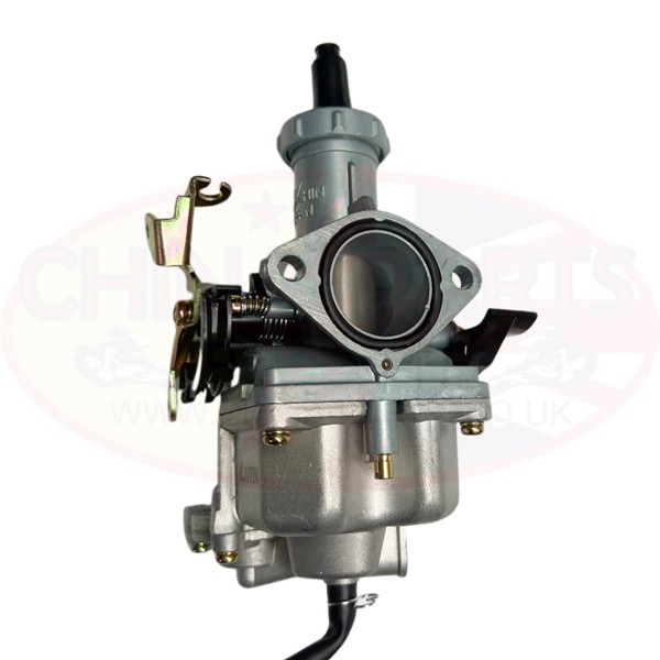 Carburettor - 125cc with Accellerator Pump