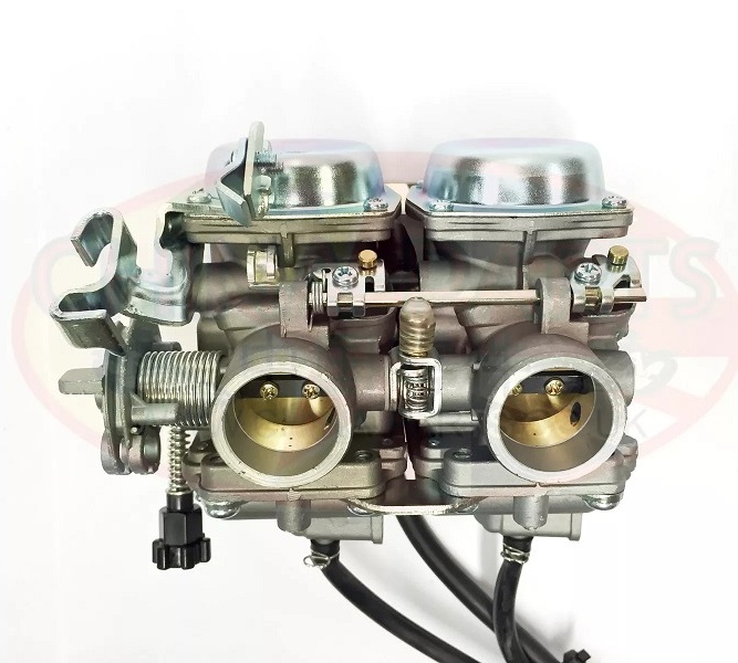 Carburettor  - CB250 Twin