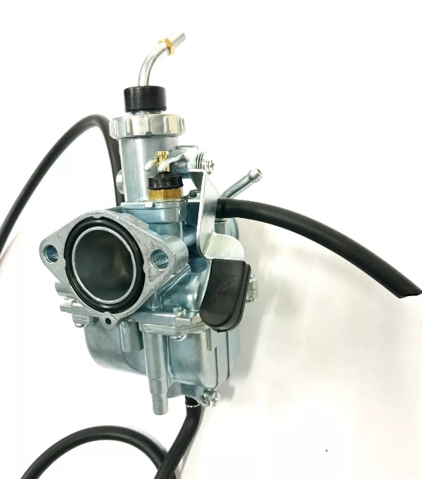 Carburettor - [ Mikuni ]  YBR Jianshe 125cc 154FMI