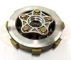 Clutch Assembly Semi Auto  PY90 / 110