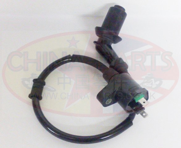 Ignition Coil - GY6  Scooter 125 / 50cc 