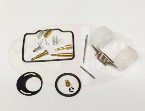 Carb Repair Kit for PY 70, PY90 4 Stroke