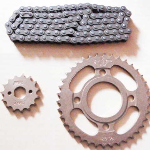 more images XT 50 18 Uprated Kinroad Xt 125 18. more images XT 50 18 Uprated