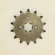 XT250-16 Front Sprocket