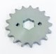 Sprocket Front 17 tooth
