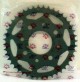 GY Rear sprocket 44 tooth