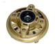 CG Rear Wheel Sprocket Carrier