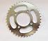36 Tooth Rear Sprocket - Standard