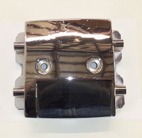 XT250-16 Cylinder Head Cover