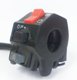 Switch Assembly R/H - Zongshen ZS 200 GY