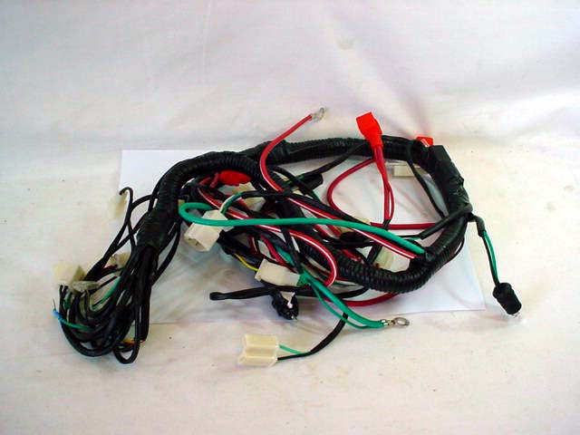 Wiring Harness - ATV 110