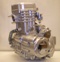 167 ML Engine 200cc Water Cooled