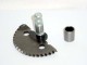 Kick Start Shaft - GY Engine