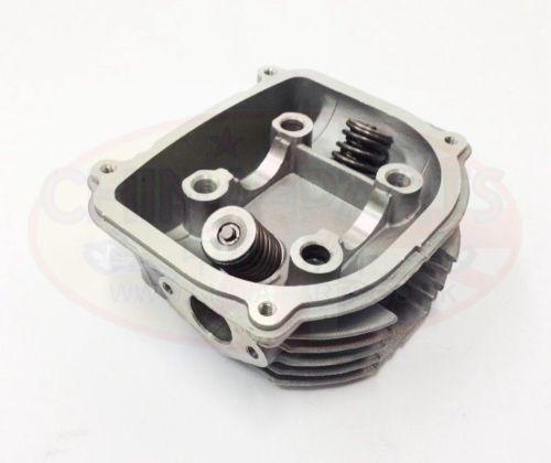 Cylinder Head - 80cc Scooter GY6 80 Assembly