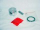 PY Piston and ring kit