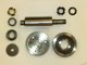 Crankshaft Counter Balance Assembly